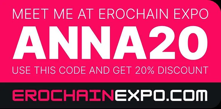 Krótka relacja z targów Erochainexpo w Warszawie, które odbyły się 7-8.2024. Nieplanowany pokaz w grzecznej formie, na „krzesełko” zaprosiłam prowadzącą, Panią Monikę Goździalską. Tancerka erotyczna