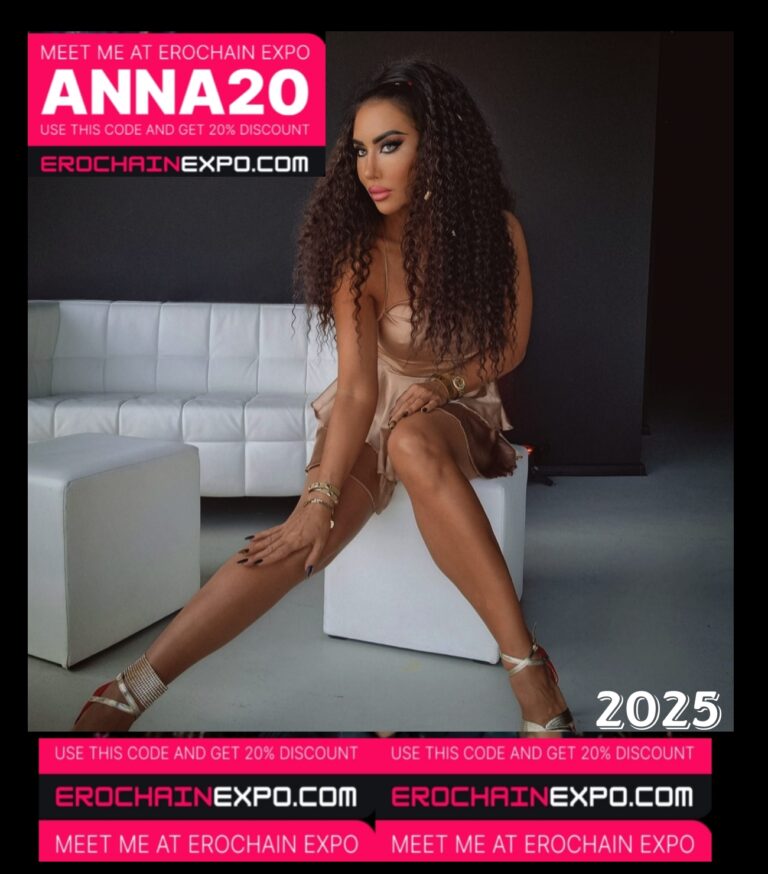 Targi erochain w Warszawie